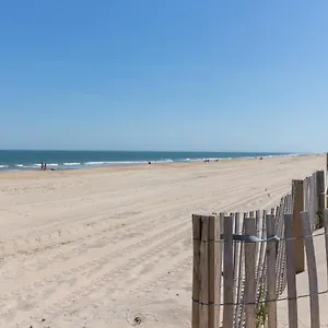 Tiffanie By The Sea Ocean City